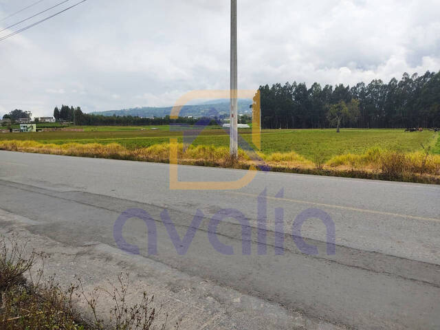 Terreno para Venta en Riobamba - 4