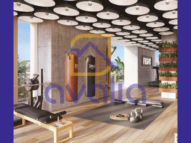 #AVLD058 - Departamento para Venta en Quito - P - 3