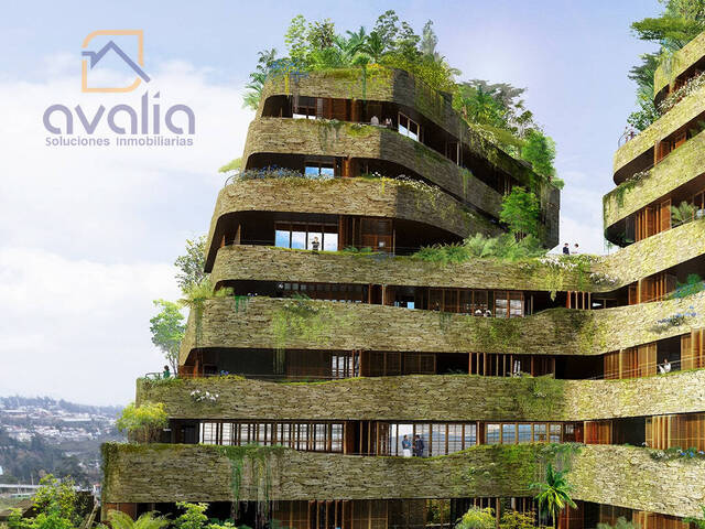 Venta en Cumbayá - Quito
