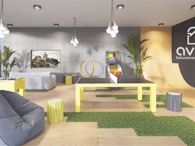 Departamento para Venta en Quito - 5