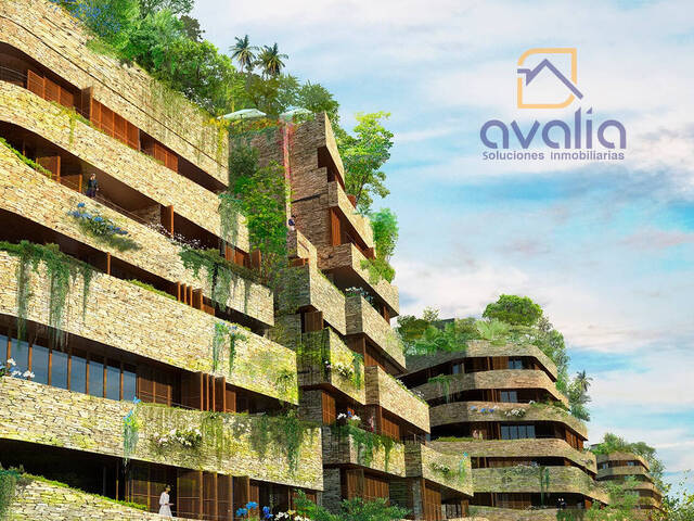 #AVLD085 - Departamento para Venta en Quito - P - 2