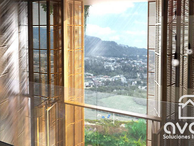 #AVLD085 - Departamento para Venta en Quito - P - 3