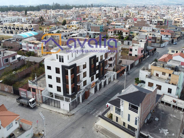 Venta en ECU911 - Riobamba