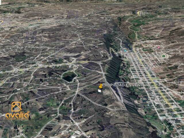 #AVLT242 - Terreno para Venta en Guano - H - 2