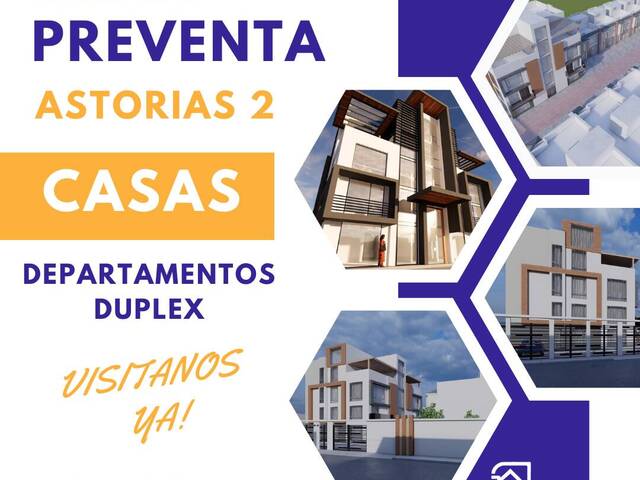 #AVLD244 - Departamento para Venta en Riobamba - H - 1