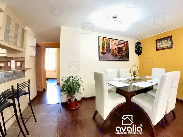Departamento para Venta en Quito - 5