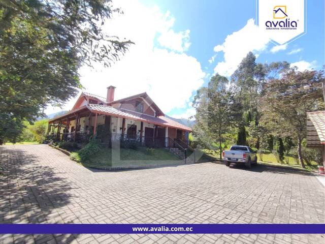 Venta en Catequilla - Chambo