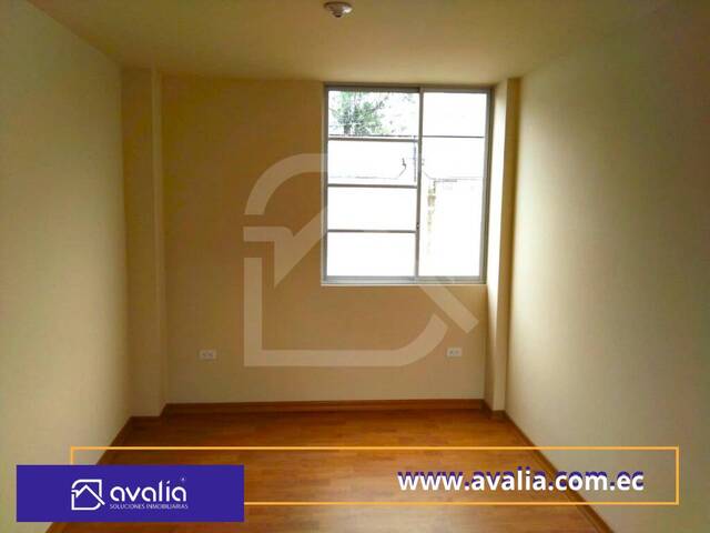 #AVLC290 - Casa para Venta en Quito - P - 3
