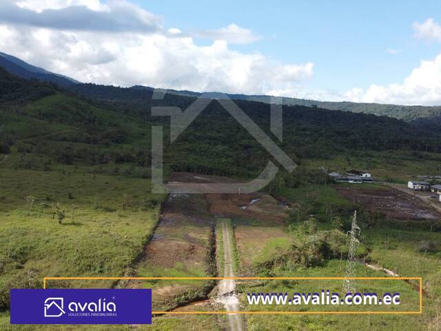 #AVLT192 - Terreno rural para Venta en Mera - Y - 1