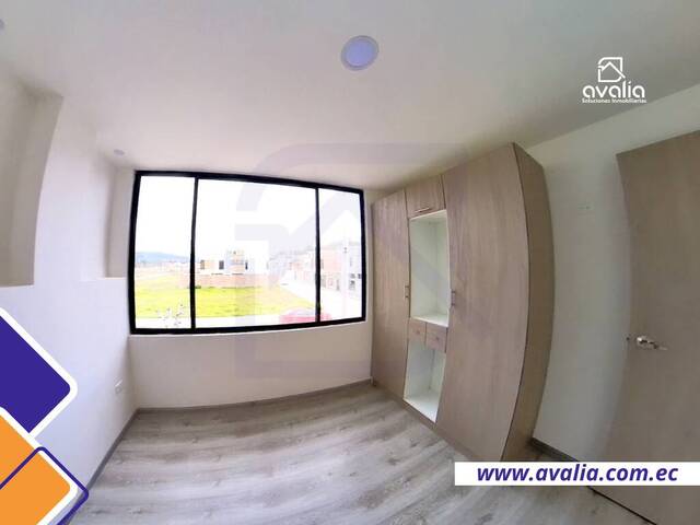 #AVLC287 - Casa para Venta en Riobamba - H - 2