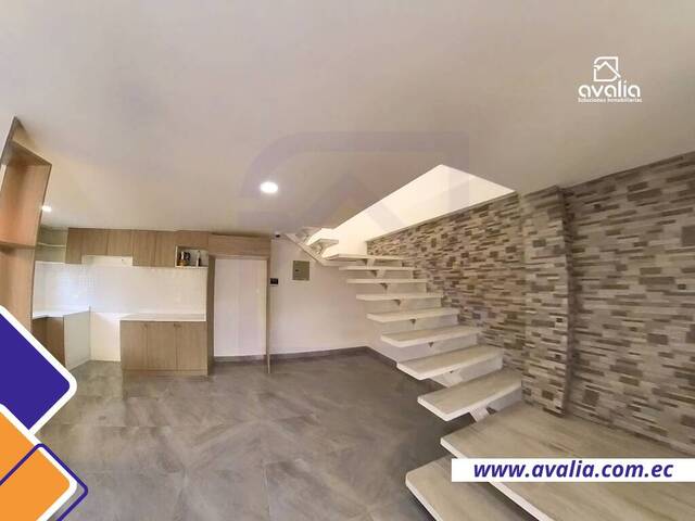 #AVLC287 - Casa para Venta en Riobamba - H - 3