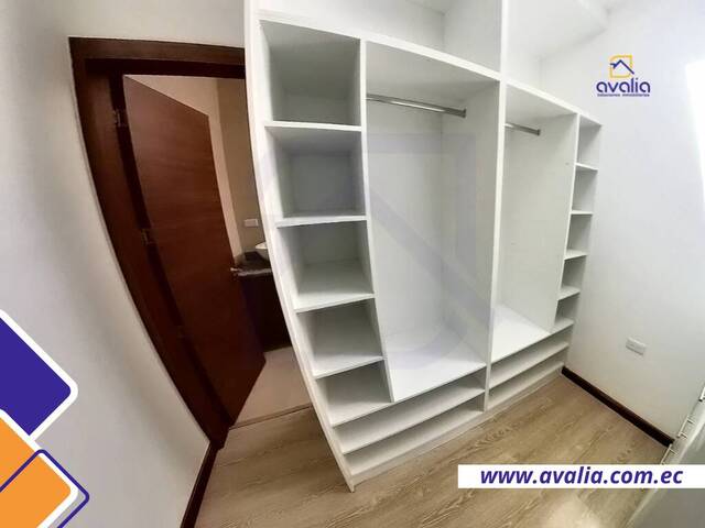#AVLC256 - Casa para Venta en Riobamba - H - 2
