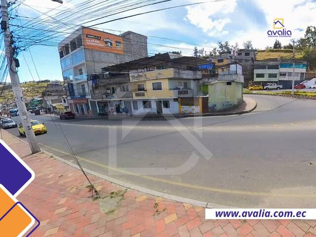 #AVLC356 - Casa para Venta en Guaranda - B - 2