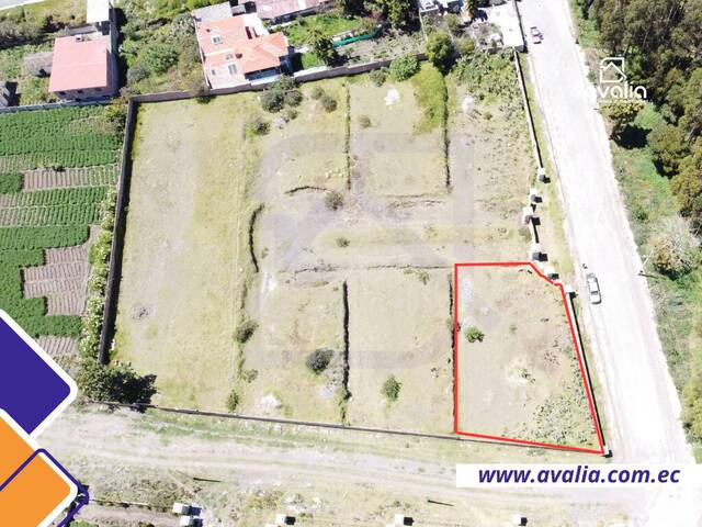 Venta en Santa Teresita - Guano