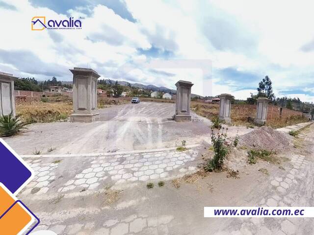 Venta en Santa Teresita - Guano