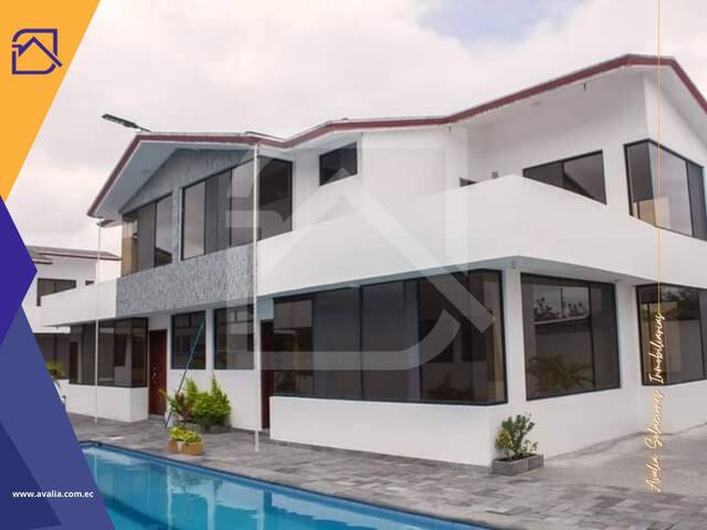 #AVLC303 - Casa para Venta en Atacames - E - 3