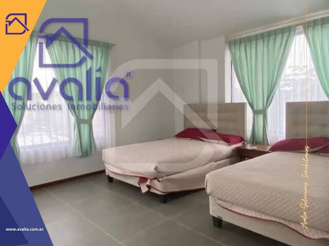 #AVLC303 - Casa para Venta en Atacames - E - 2