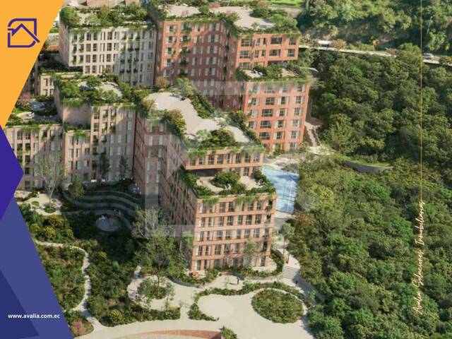 Departamento para Venta en Quito - 5