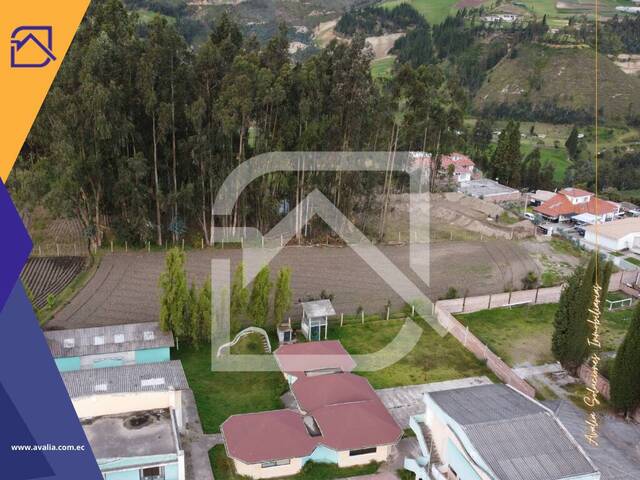 #AVLT314 - Terreno para Venta en Riobamba - H - 3