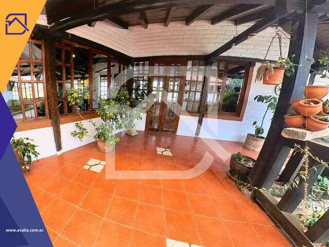 Hotel para Venta en Guaranda - 4