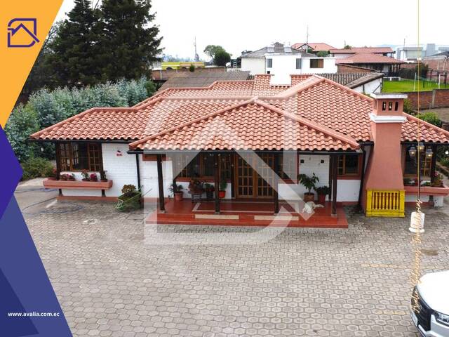 Venta en Sur - Guaranda