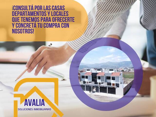 Casa para Venta en Riobamba - 5