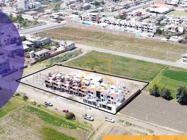 #AVLC365 - Casa para Venta en Riobamba - H - 3