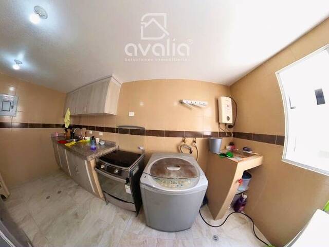 #AVLD379 - Departamento para Venta en Quito - P - 2