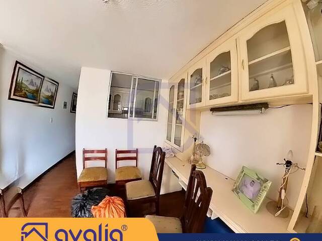 #AVLC388 - Casa para Venta en Quito - P