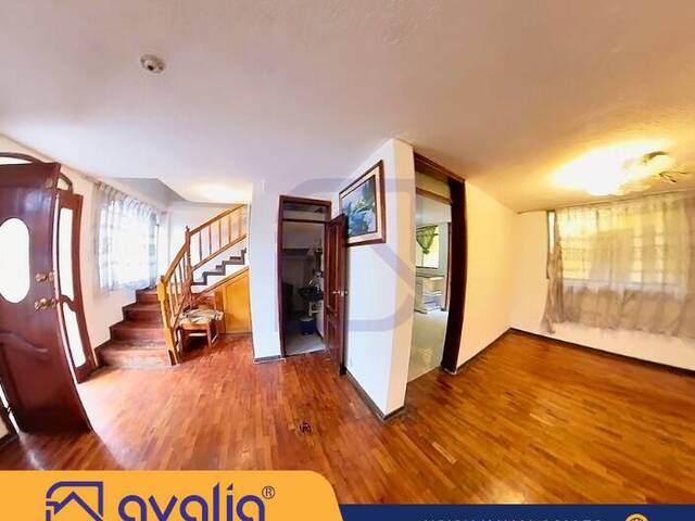 #AVLC388 - Casa para Venta en Quito - P