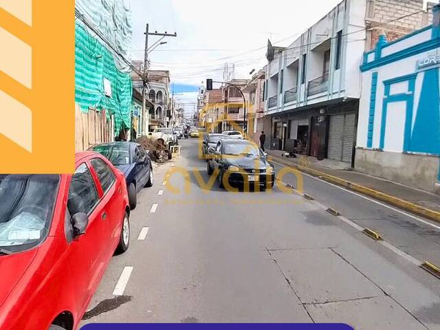 #AVLC394 - Casa para Venta en Riobamba - H