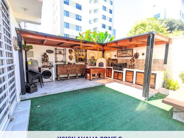 #AVLC396 - Casa para Venta en Atacames - E - 2