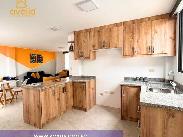Casa para Venta en Quito - 5