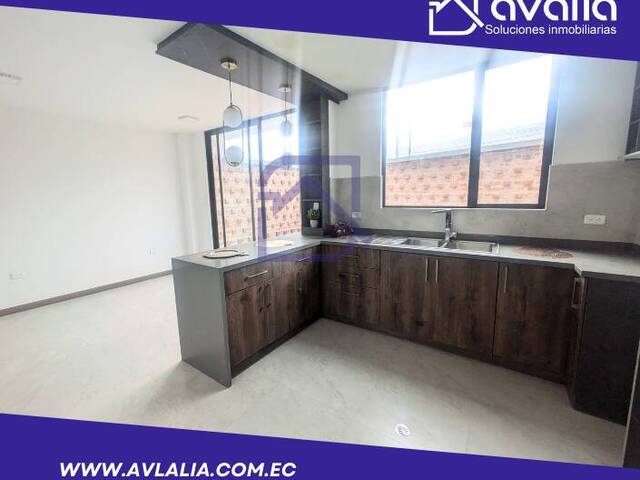 Casa para Venta en Guano - 5