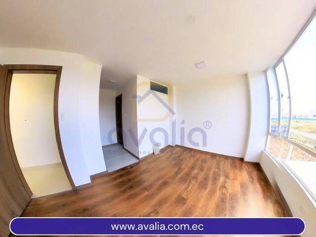 Venta en Manzanares, Canónigo Ramos - Riobamba
