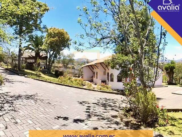 #AVLC406 - Casa para Venta en Guaranda - B