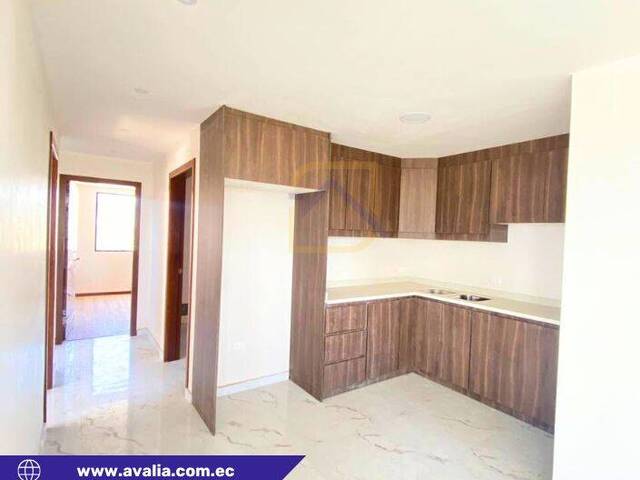 Departamento para Venta en Riobamba - 4