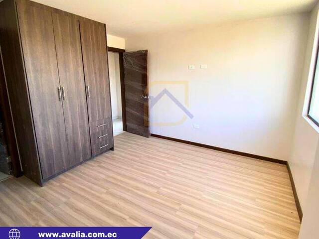 Departamento para Venta en Riobamba - 5