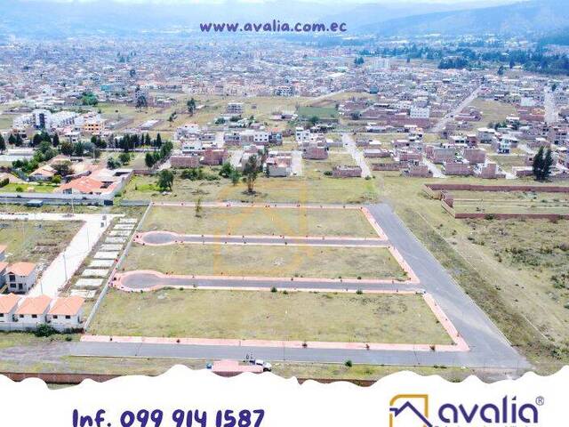 Terreno para Venta en Riobamba - 5