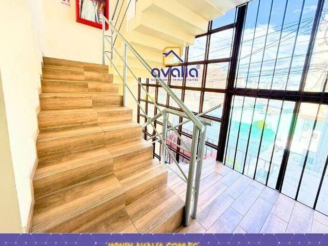 #AVLC412 - Departamento para Venta en Riobamba - H - 2
