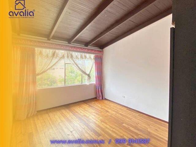 #AVLD421 - Departamento para Venta en Riobamba - H