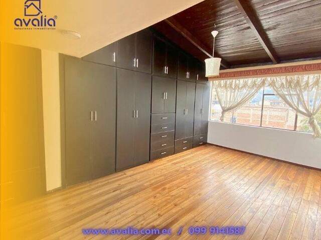 Venta en Terminal terrestre Riobamba - Riobamba