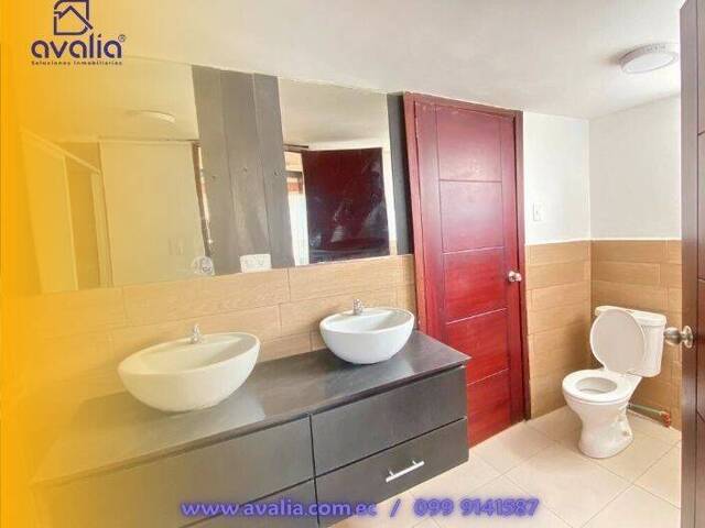 Departamento para Venta en Riobamba - 5