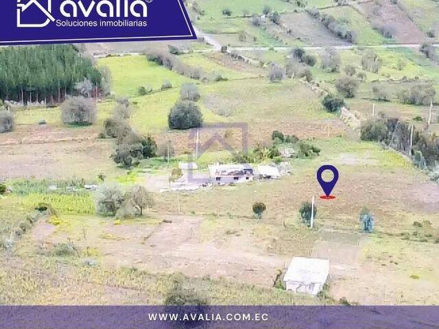Terreno para Venta en Riobamba - 5