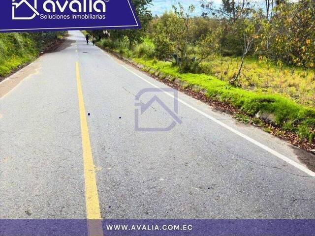 Terreno para Venta en Riobamba - 4