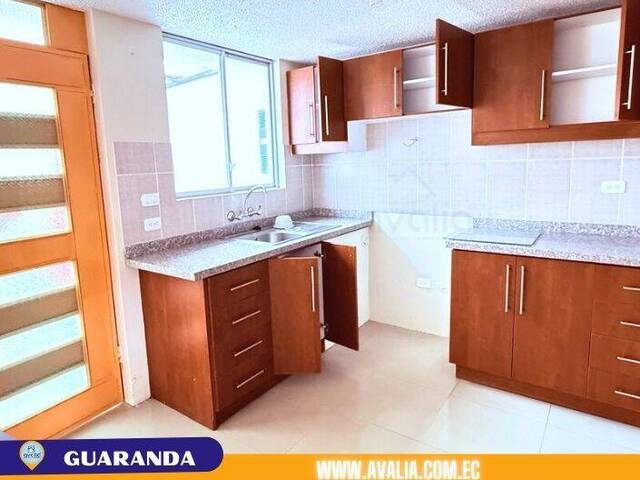 #AVLC424 - Casa para Venta en Guaranda - B - 3