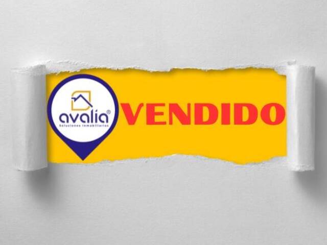 #AVLD371 - Departamento para Venta en Riobamba - H - 1