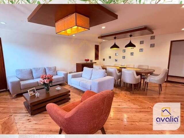 #AVLC426 - Casa para Venta en Guano - H - 3