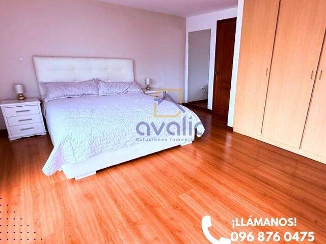 #ALD427 - Departamento para Venta en Riobamba - H - 3