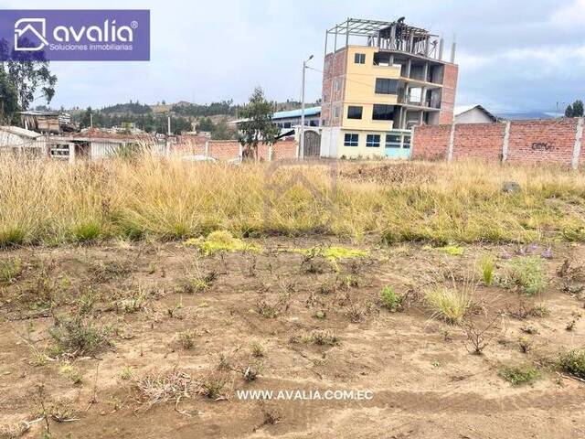 #AVLT429 - Terreno para Venta en Riobamba - H - 3